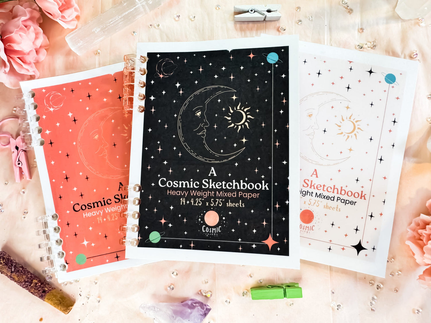 Cosmic Tools